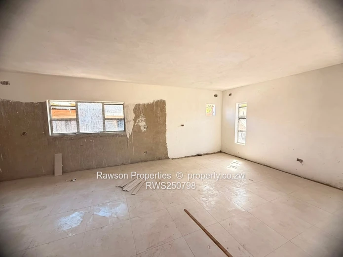 Newly Built-4 Bedroom Clusters For Sale