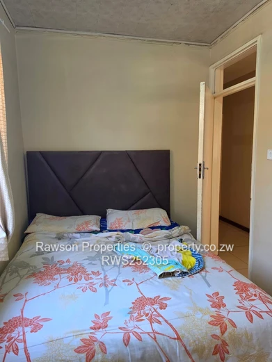 Investment Opportunity Warren Park 1
