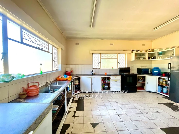 Highlands House For Sale