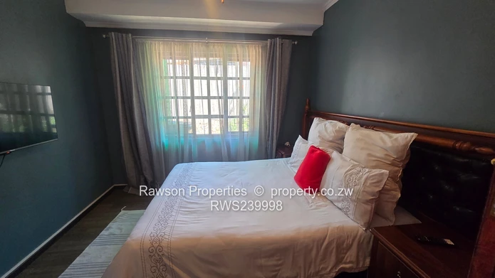 Investment Opportunity 