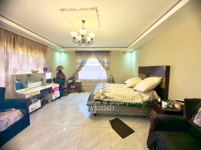 Mount Pleasant Heights House For Sale