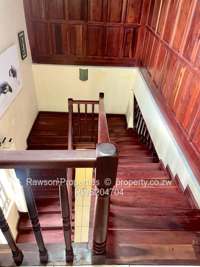 Solid Family Home (Sole Mandate)