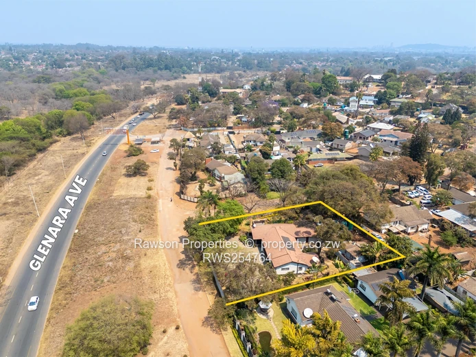 Prime Hillside Commercial Gem – Space, Location & Potential All In One