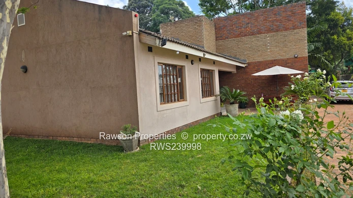 Investment Opportunity 