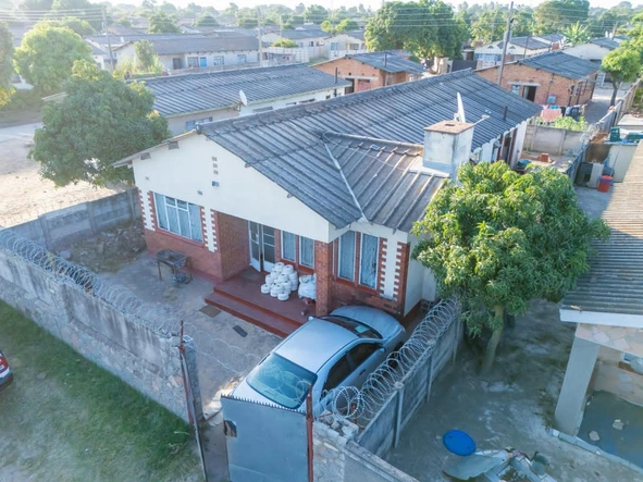 7 Bedroom House