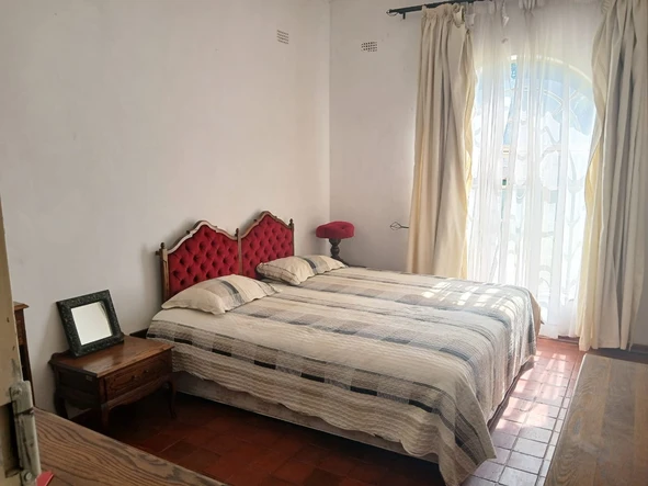 2 Unit Townhouse Complex