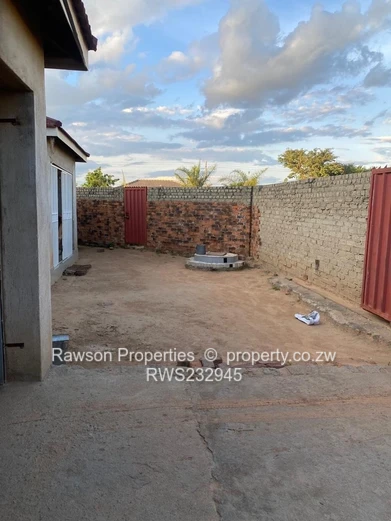 Simple lovely house for sale in Ushewokunze fidelity 