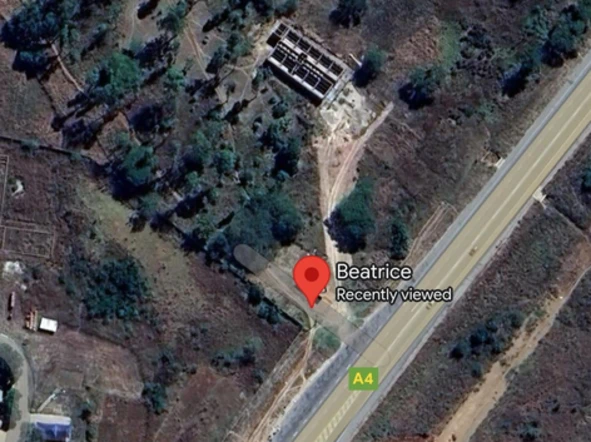 Commercial & Industrial Land