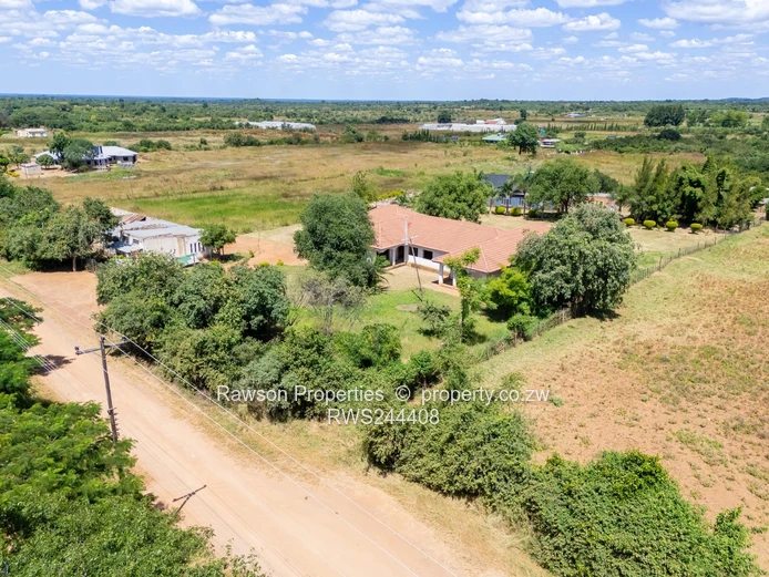 Kadoma Sabonabona property for sale