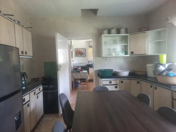 7 Bedroom House