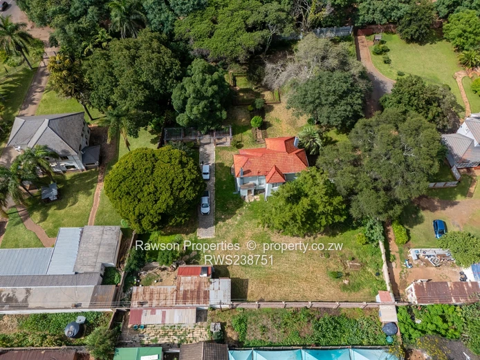 Negotiation makes it yours