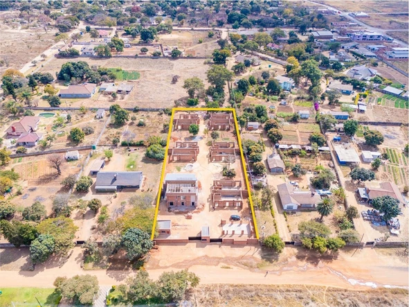 3 Bedroom Flat & Apartment