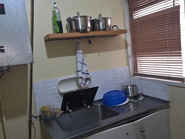 Flat & Apartment