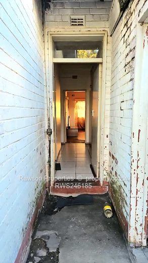 Marondera Cbd Garden Flat For Sale