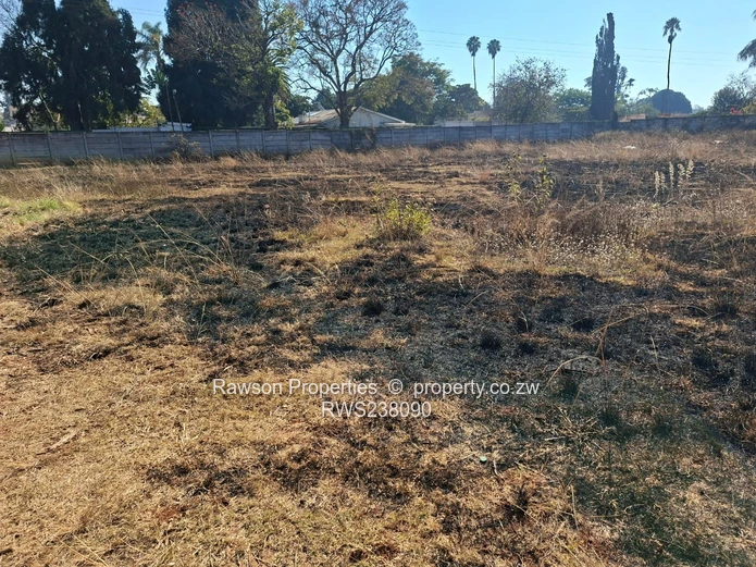 Borrowdale West Land For Sale