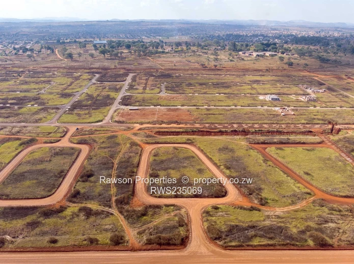 Nyeredzi Ridge Stand For sale