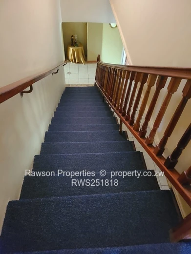 Spacious Double-Storey Family Home