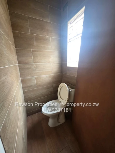 Fidelity Southview very solid 4 beds neat as a pin! (Sole Mandate)