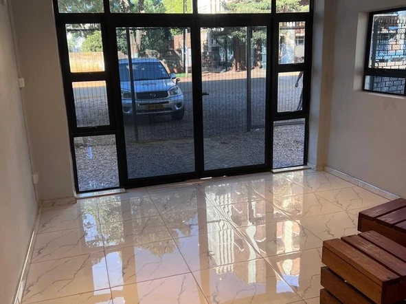 Shop & Retail Property