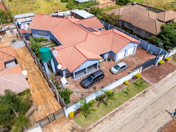 Superb opportunity in Ruwa Inverangus  (Sole Mandate)