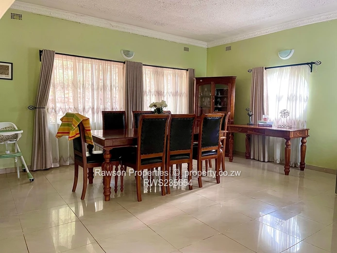 Prime Land in Umwinsidale!!