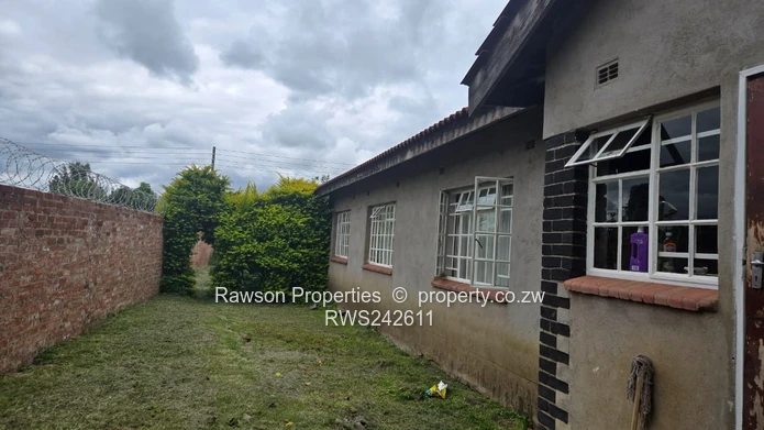 Spacious Family Home 