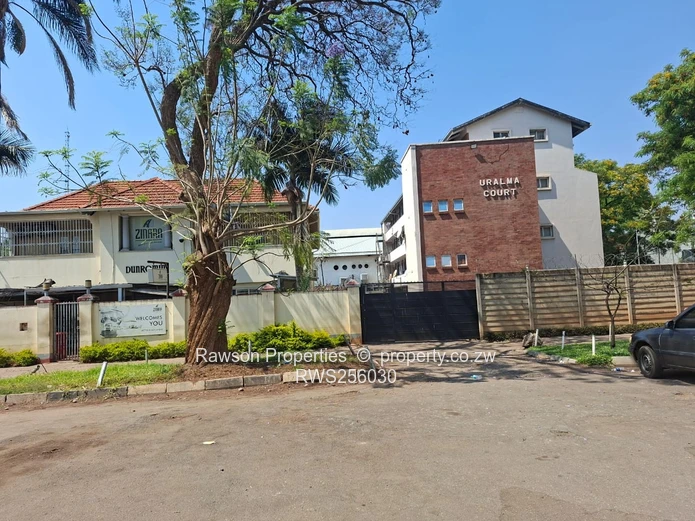 2Beds Flat For Sale