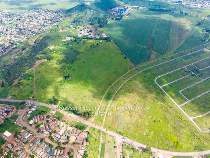 Tynwald land for sale ideal for redevelopment 