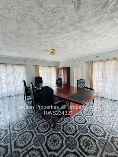 Marlborough  (Sole Mandate)