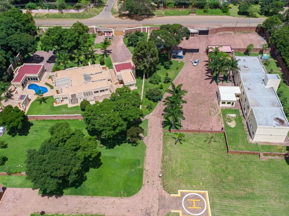 6 Acres - Premium, Executive Estate on Carrick Creagh Road, Helensvale