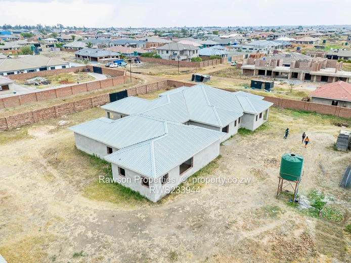 Finish to to your own taste!!!