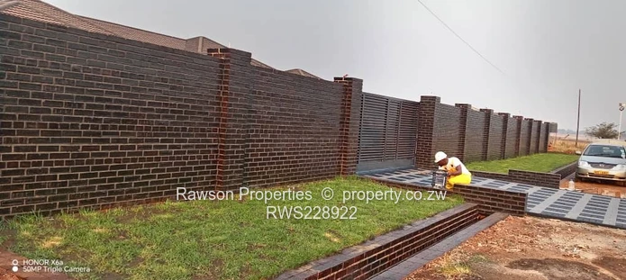 Mount Pleasant Heights House For Sale