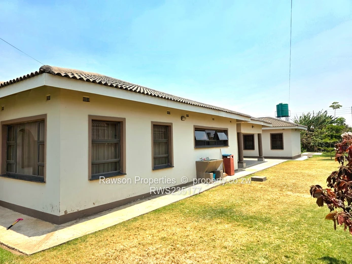 An exquisite luxury residence is available for acquisition in Sandton Phase 1.