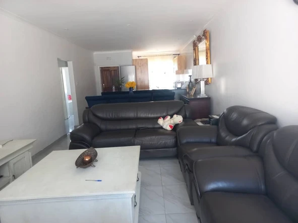 3 Bedroom Townhouse Complex