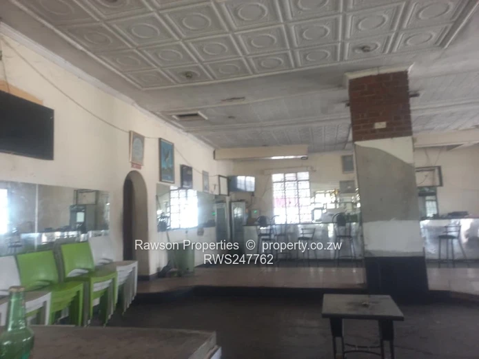 Hatfield (Airport Road) Property For Sale
