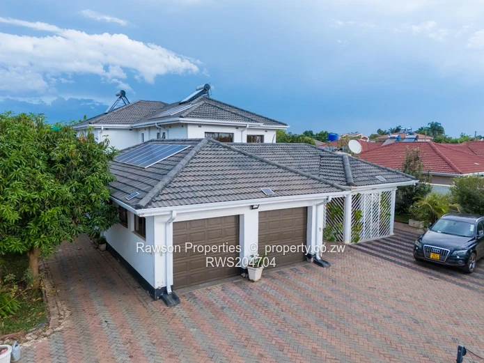 Solid Family Home (Sole Mandate)