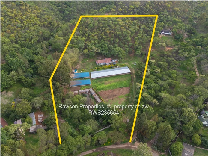 Prime Land in Umwinsidale!!