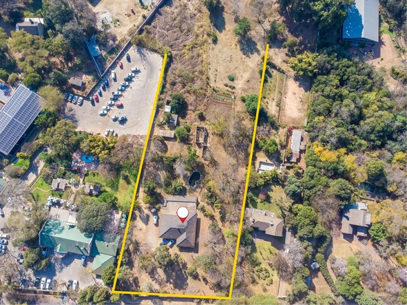 Shop & Retail Property