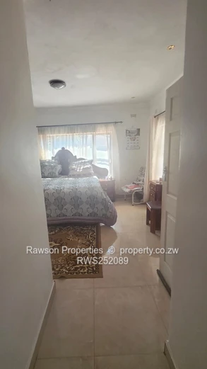 Spacious Family Home
