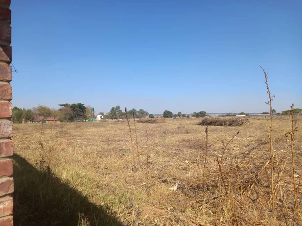 Farm & Agricultural Land