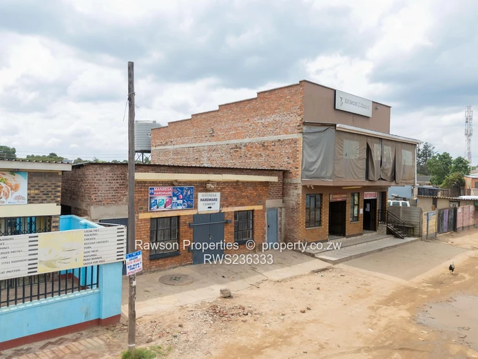 Investment opportunity 