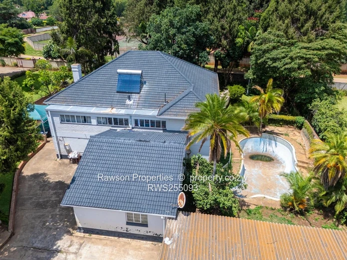 EASTLEA HOUSE - INVESTMENT POTENTIAL | USD 550,000 | 2,094m