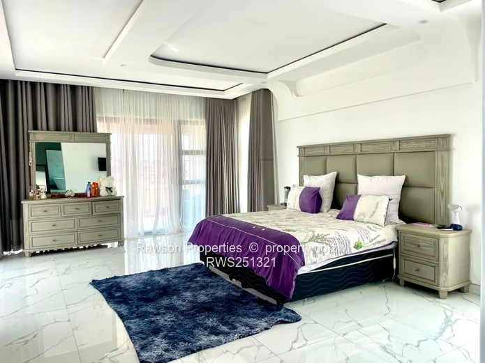Gunhill Mansion For Sale