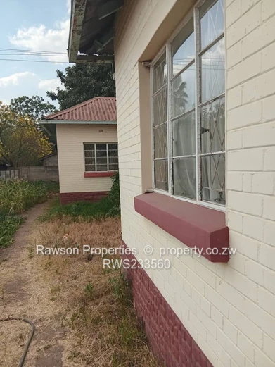 Renovation Opportunity Waterfalls Prospect  (Sole Mandate)