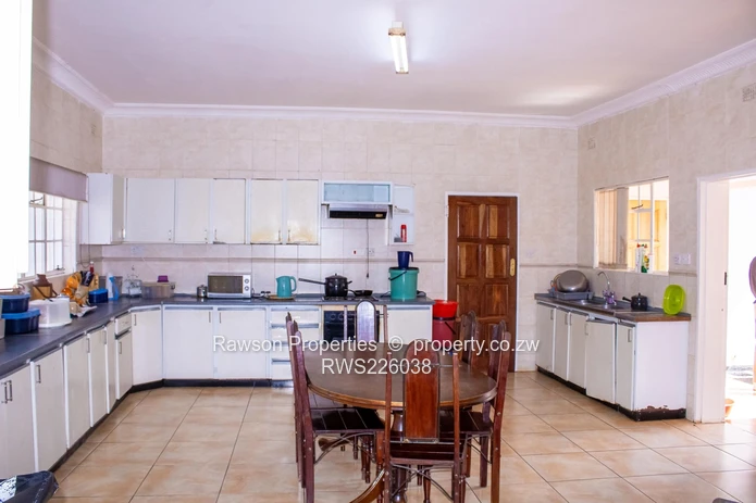 Your ideal property! (Sole Mandate)