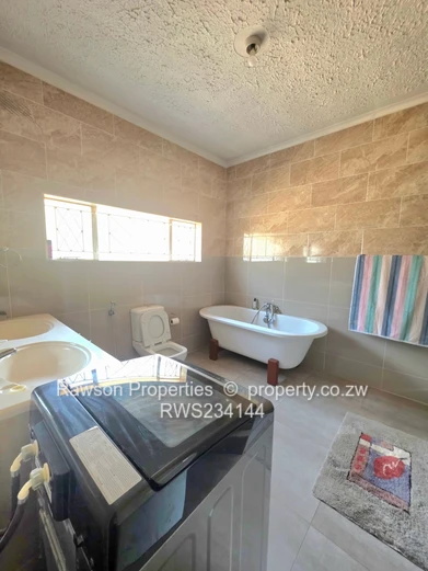 Neat as a pin. (Sole Mandate)