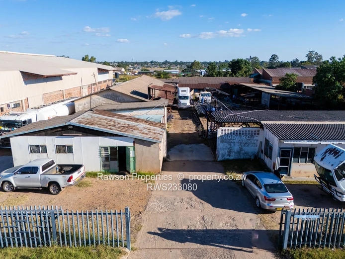 Commercial Space with Unlimited Possibilities!