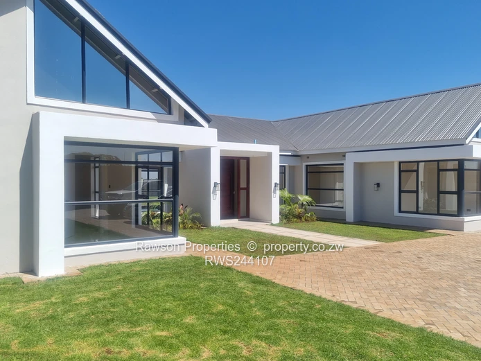 Mount Pleasant Heights Newly Built House For Sale!