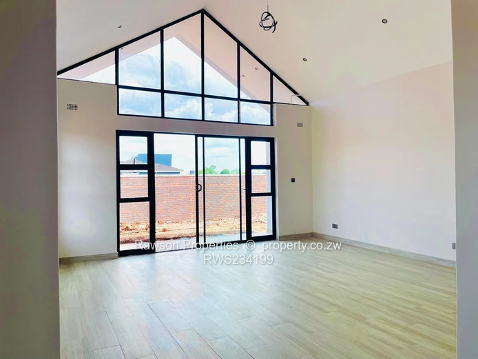 Unique Home in Mount Pleasant Heights  (Sole Mandate)