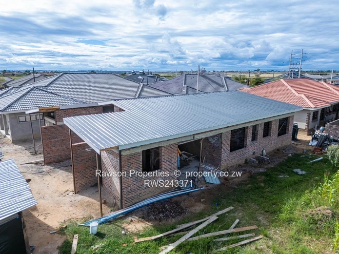 Finish to your own taste